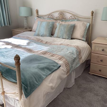 Park House Lejlighed Tamworth Eksteriør billede