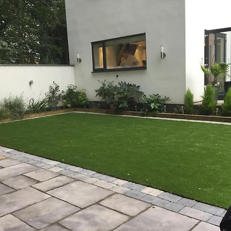 Park House Lejlighed Tamworth Eksteriør billede